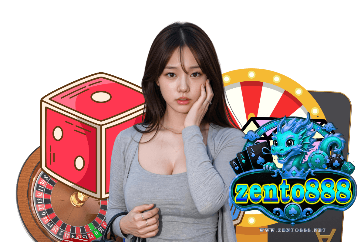 zento888