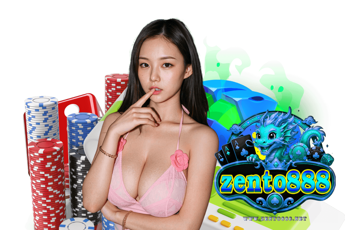 zento888 สมัคร