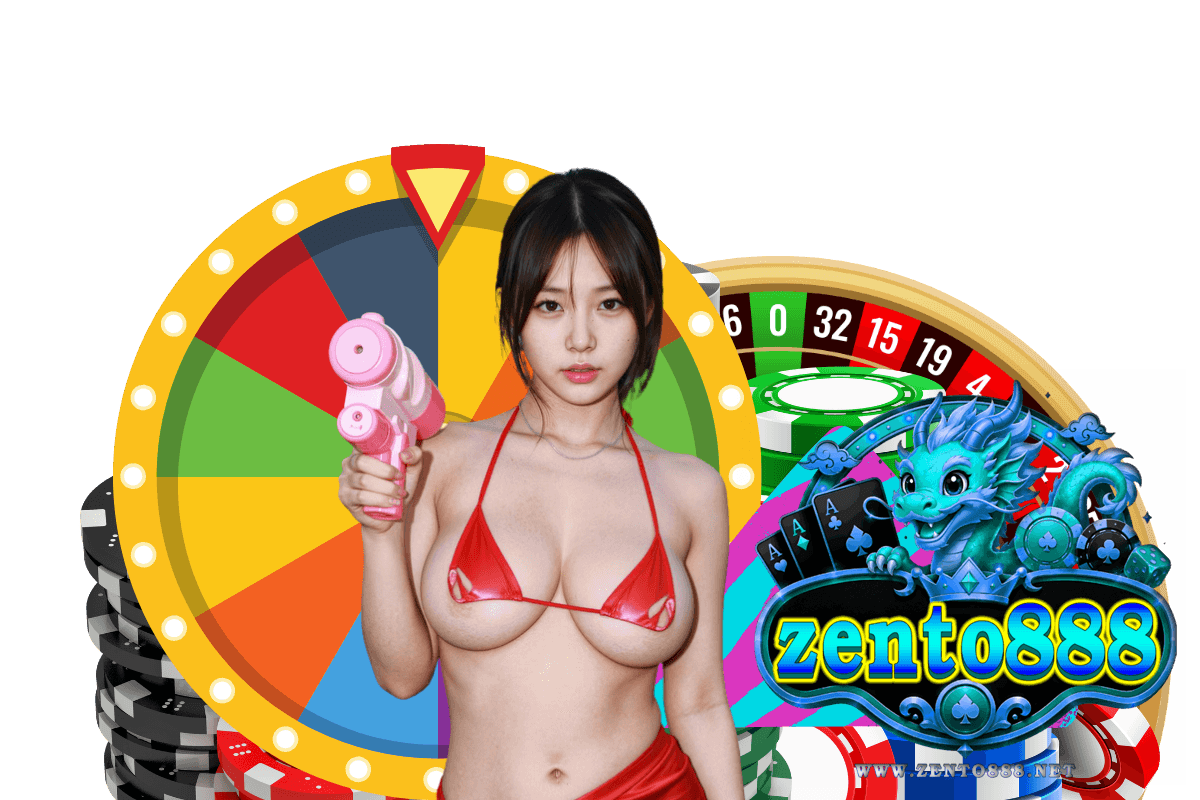 zento888 สล็อต