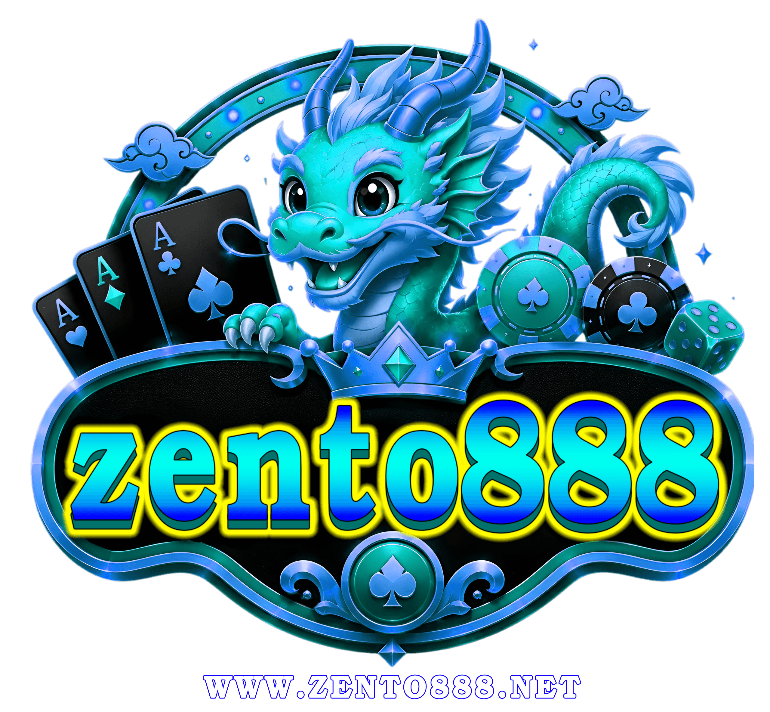 zento888